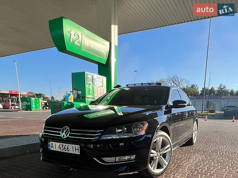 Volkswagen Passat 2016 VIN WVWZZZ3CZGE186587 фото оголошення 17 з 49