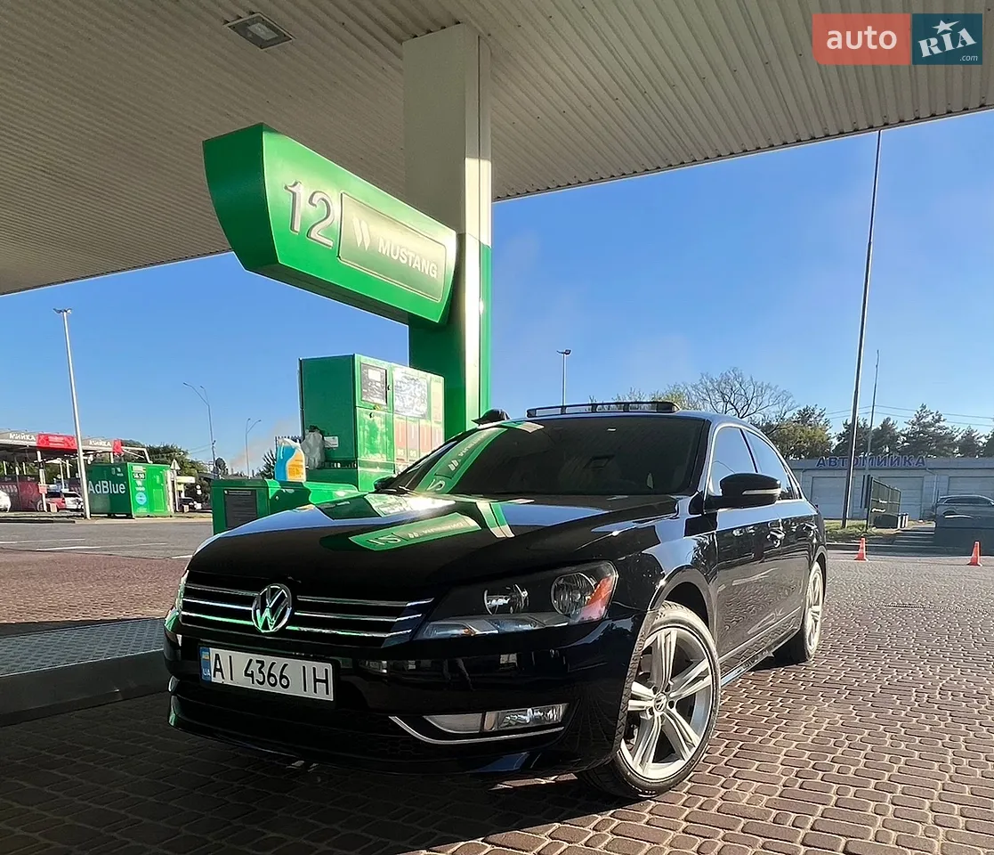 2015 Volkswagen Passat - мініатюра 29