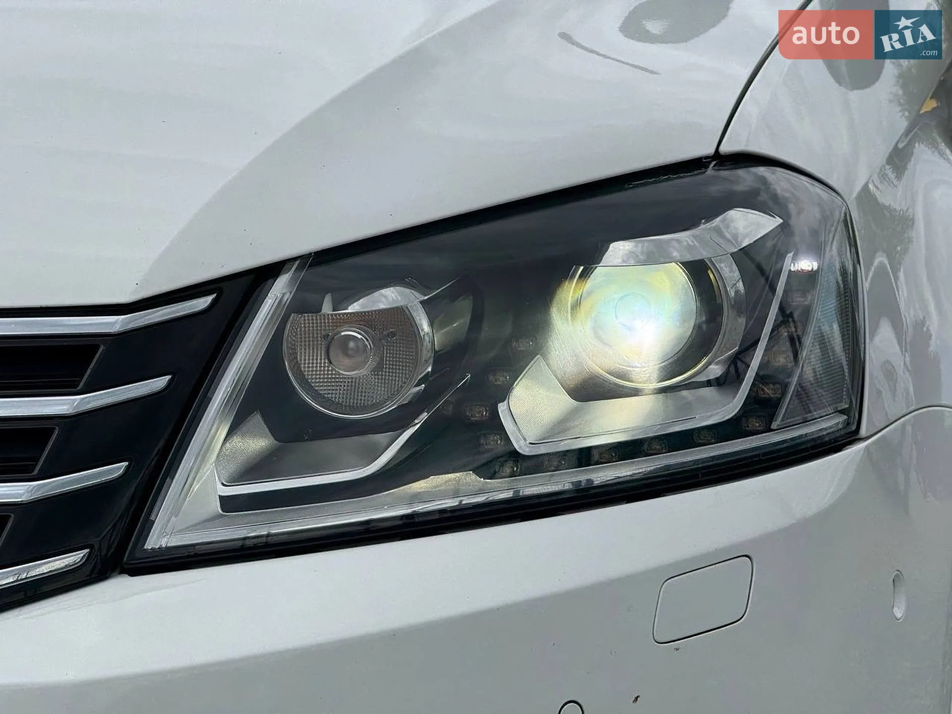 2013 Volkswagen Passat - мініатюра 15