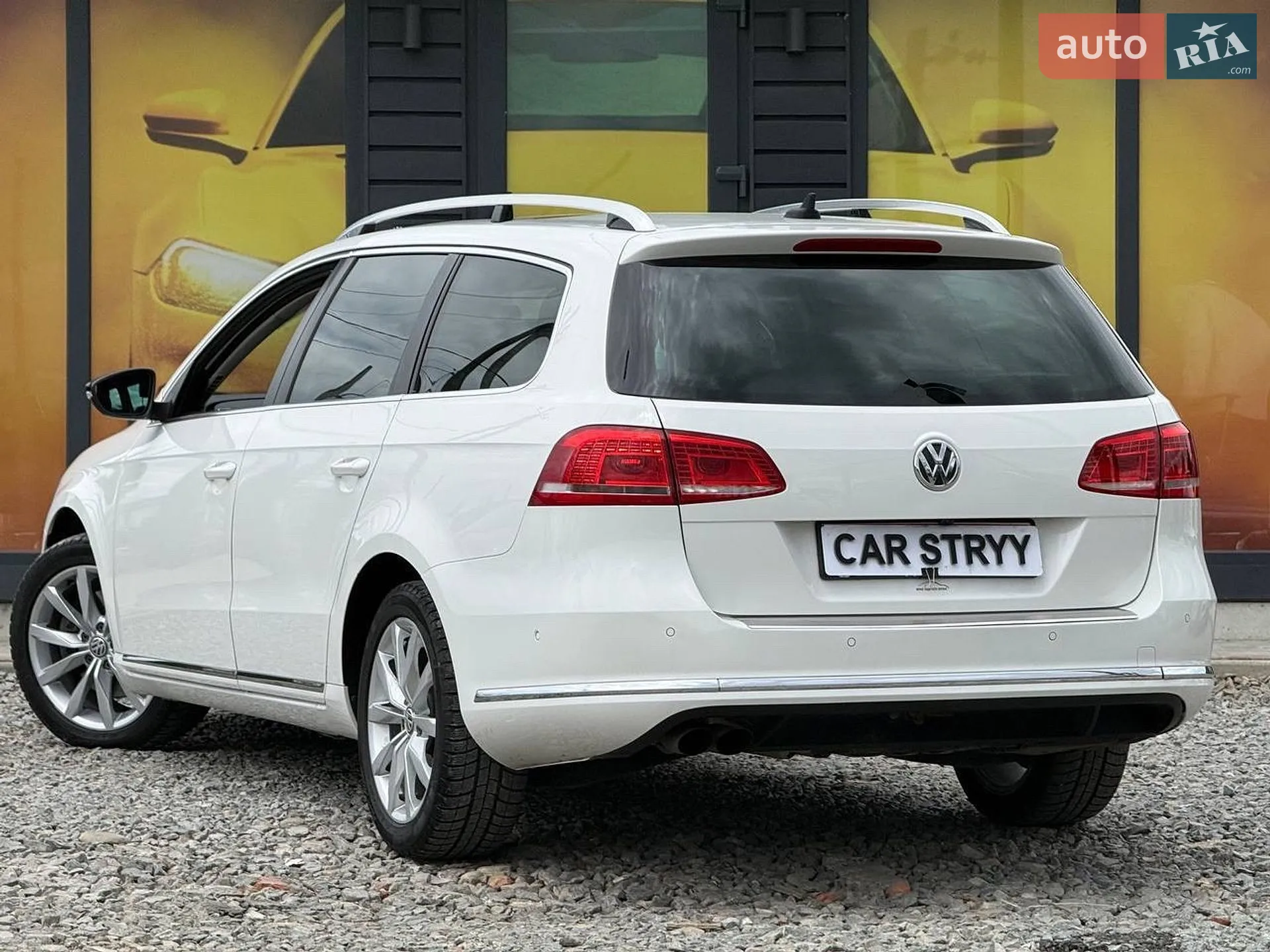 2013 Volkswagen Passat - мініатюра 18