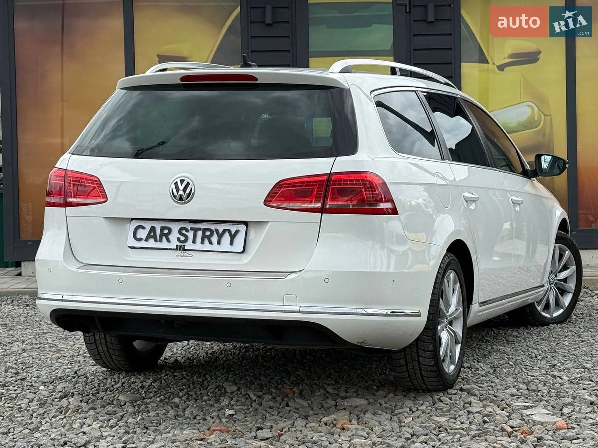 2013 Volkswagen Passat - мініатюра 22