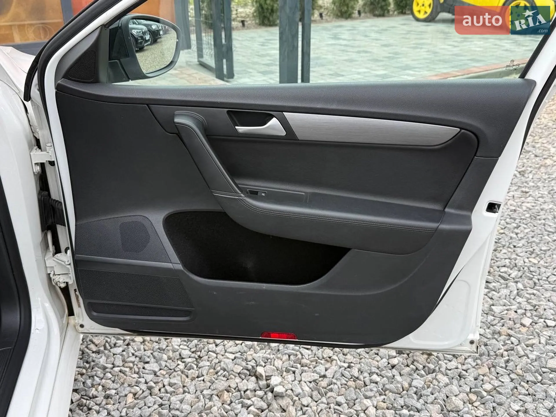 2013 Volkswagen Passat - мініатюра 33