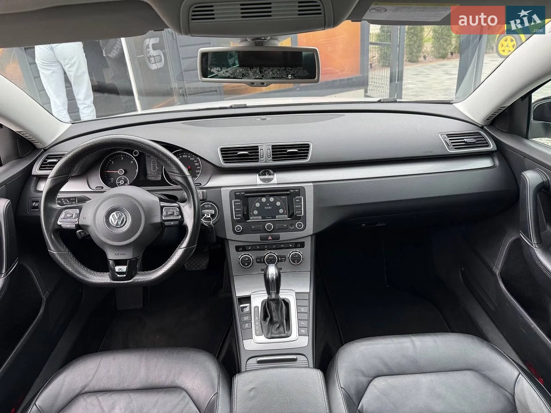 2013 Volkswagen Passat - мініатюра 37