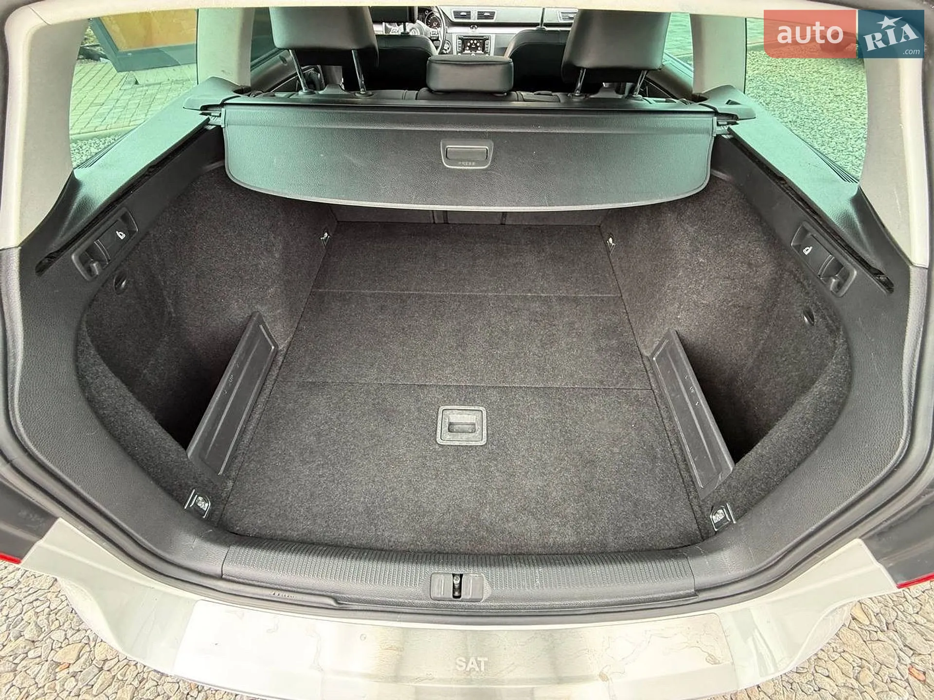 2013 Volkswagen Passat - мініатюра 42
