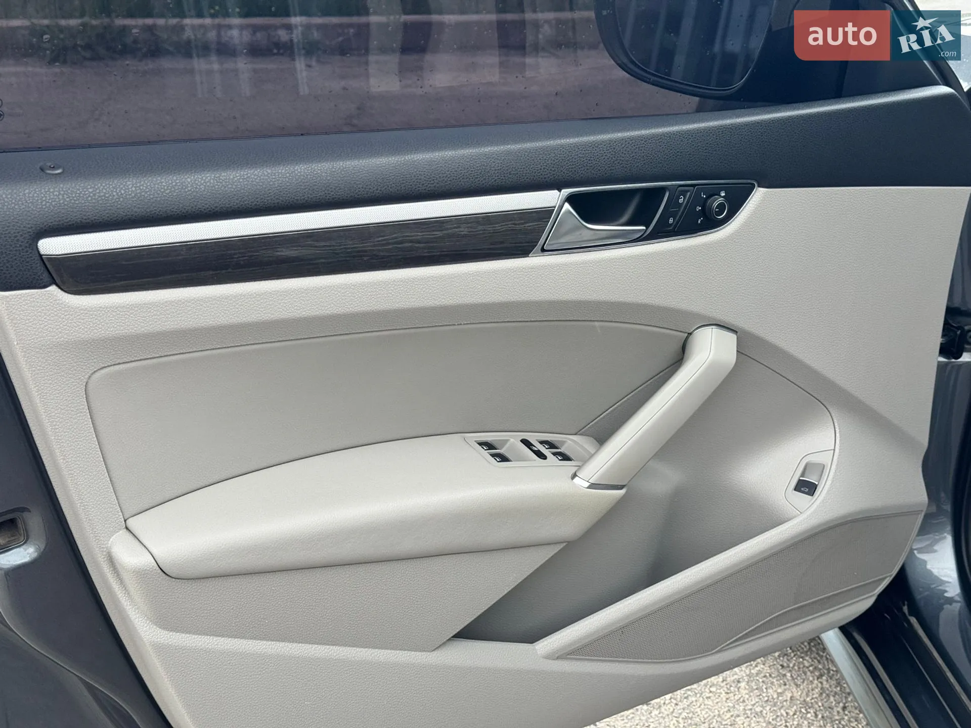 2016 Volkswagen Passat - мініатюра 20