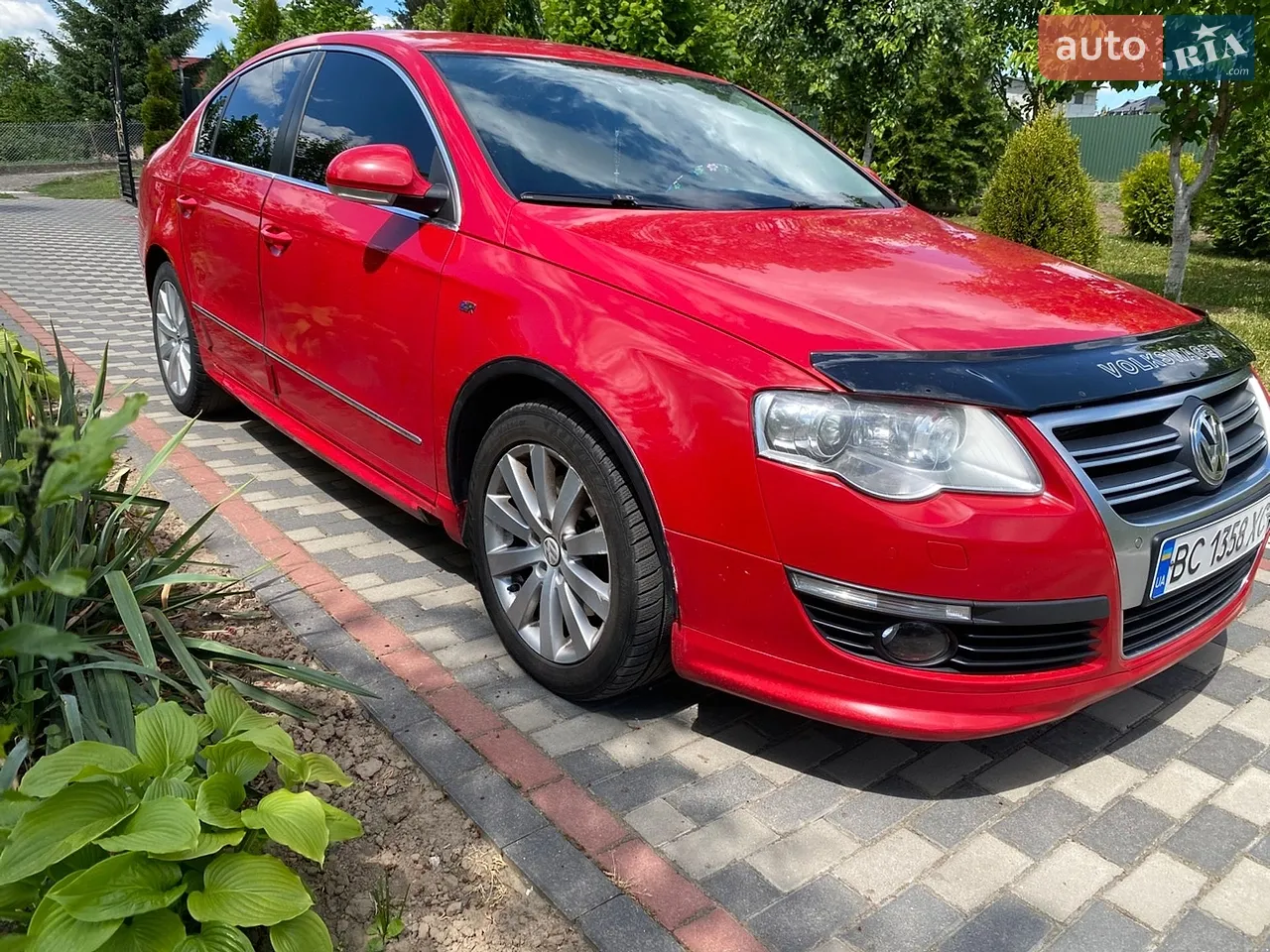 2010 Volkswagen Passat - мініатюра 13