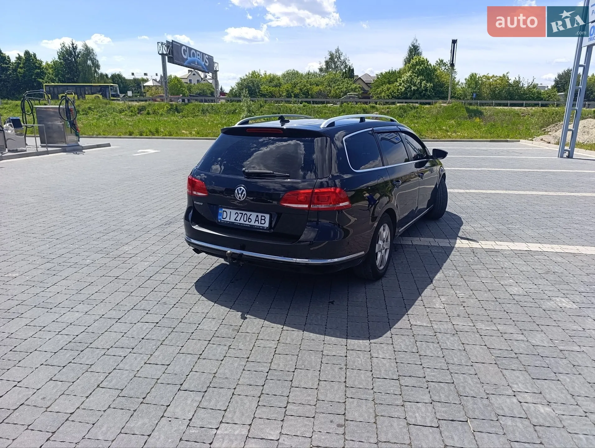 2011 Volkswagen Passat - мініатюра 4