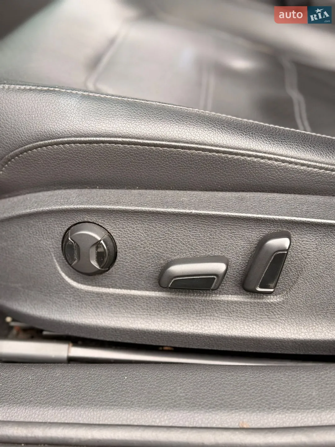 2014 Volkswagen Passat - мініатюра 6