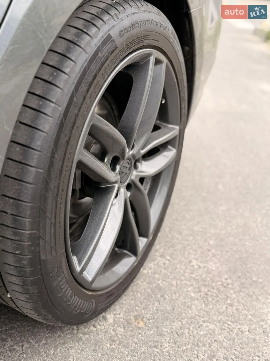 2014 Volkswagen Passat - мініатюра 18