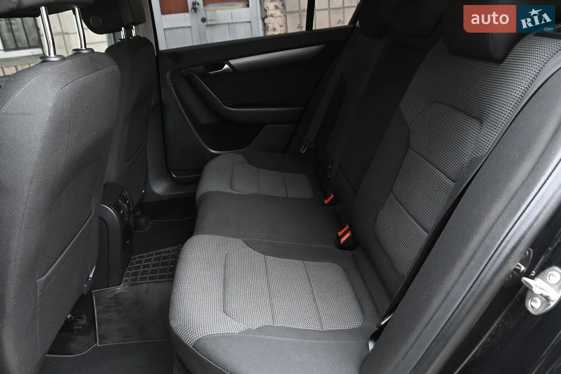 2014 Volkswagen Passat - мініатюра 26