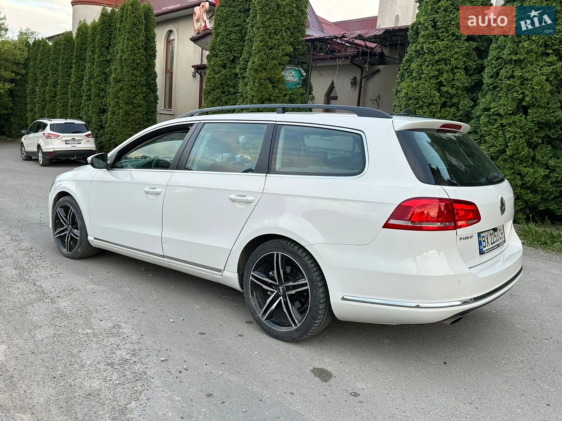 2011 Volkswagen Passat - мініатюра 7