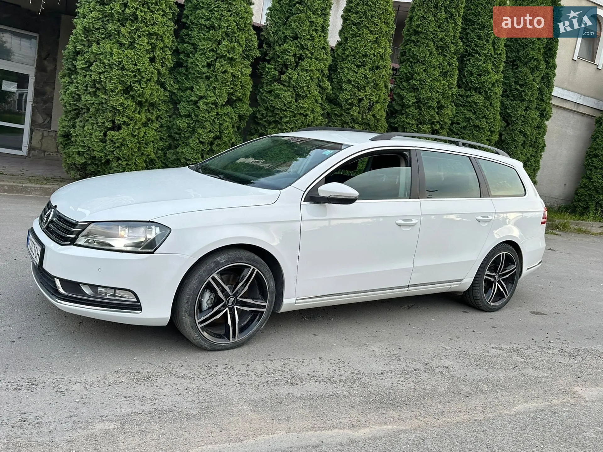 2011 Volkswagen Passat - мініатюра 26