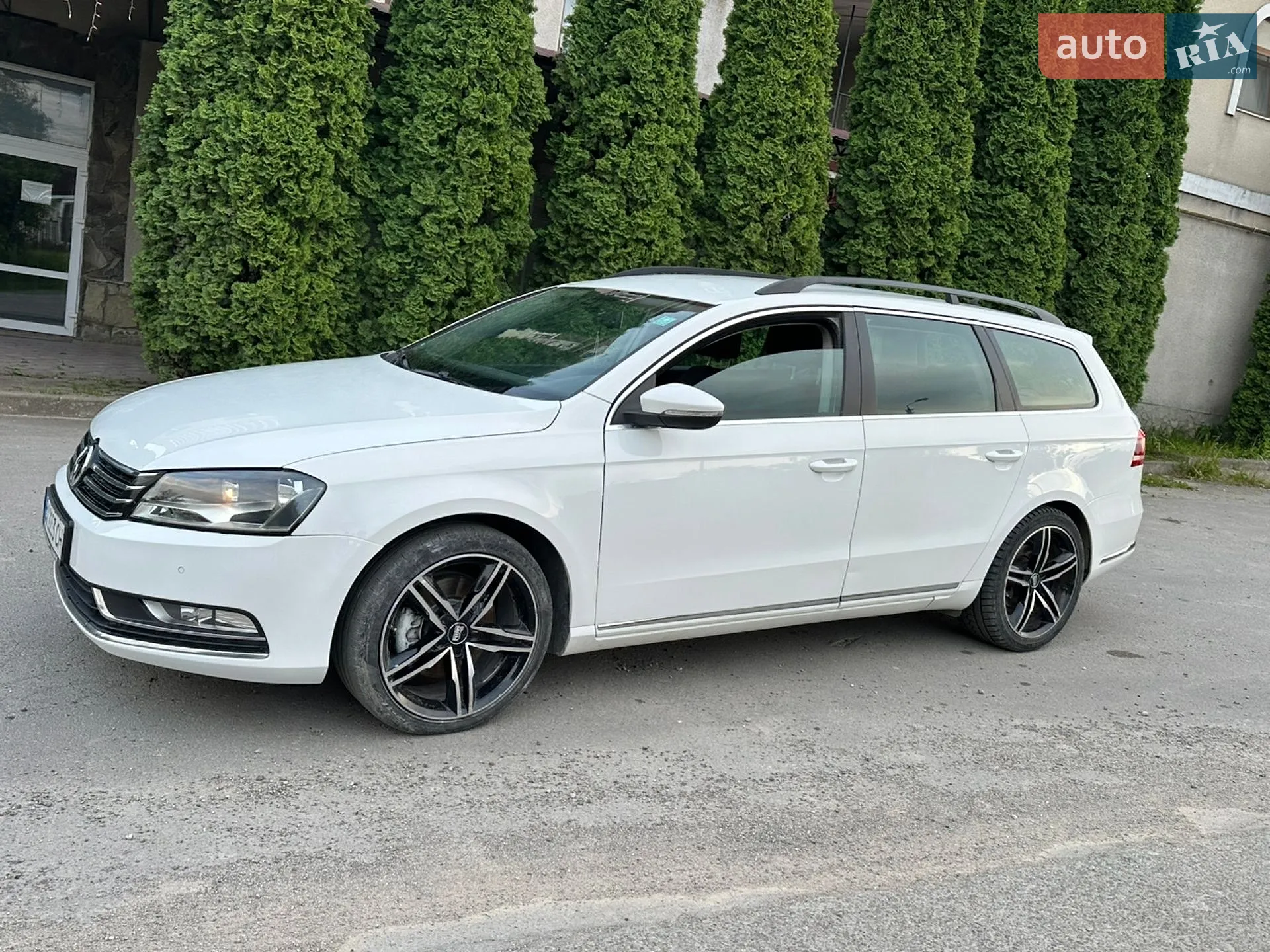 2011 Volkswagen Passat - мініатюра 30