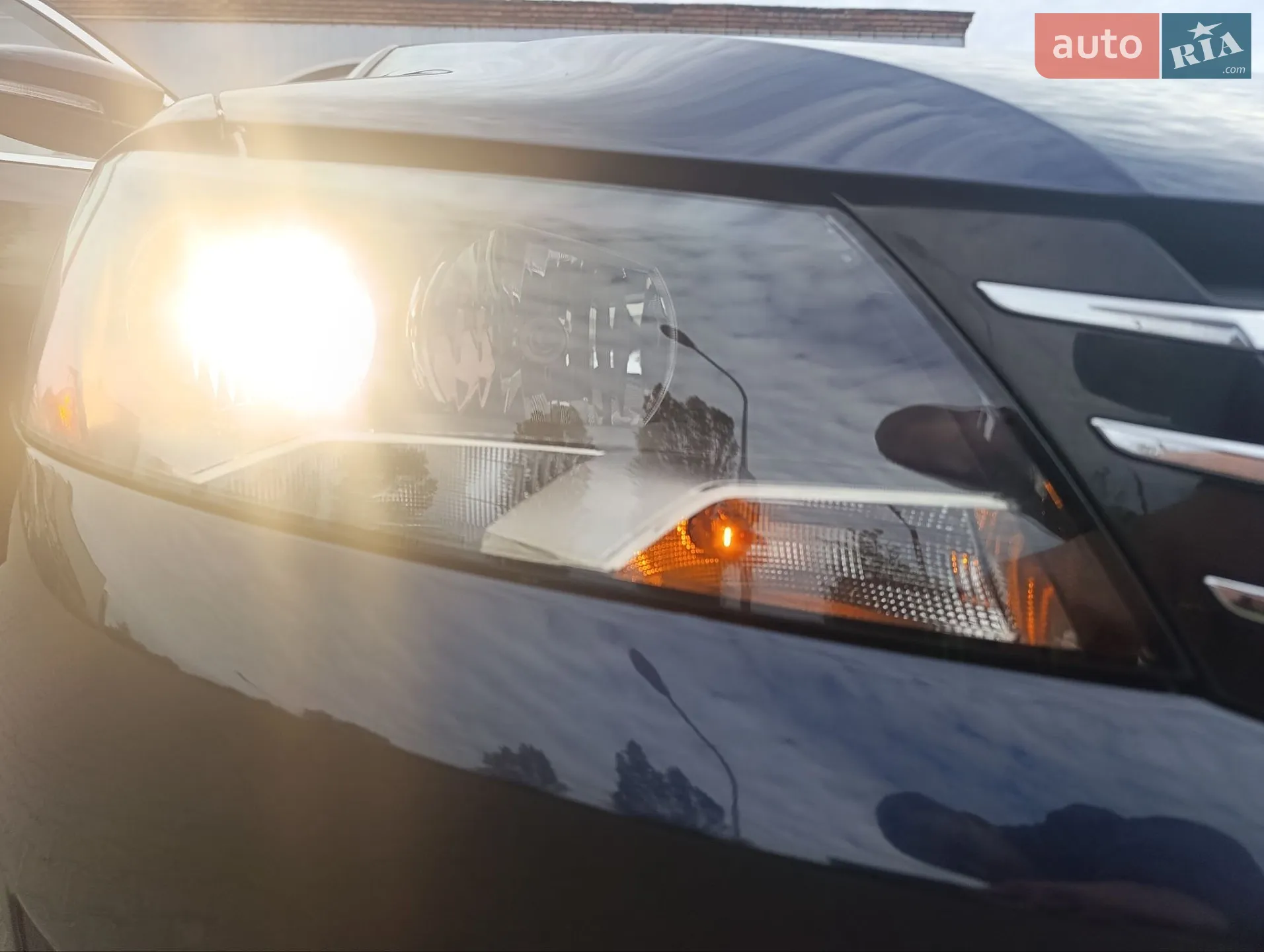 2013 Volkswagen Passat - мініатюра 10