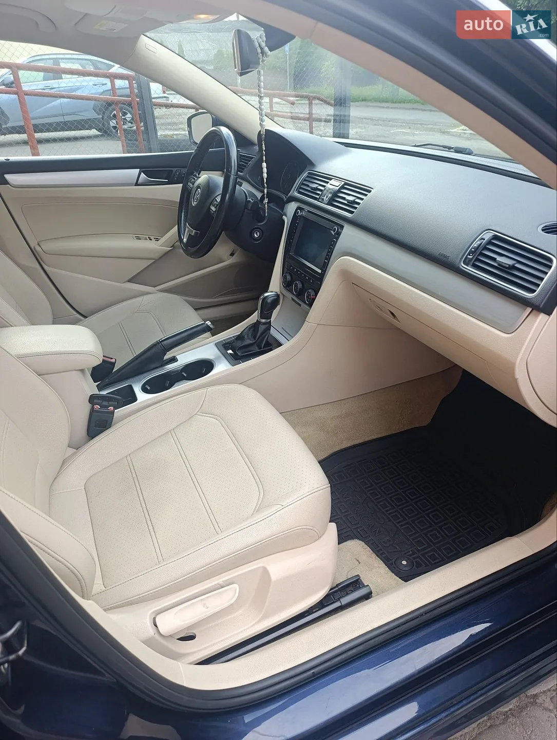 2013 Volkswagen Passat - мініатюра 3