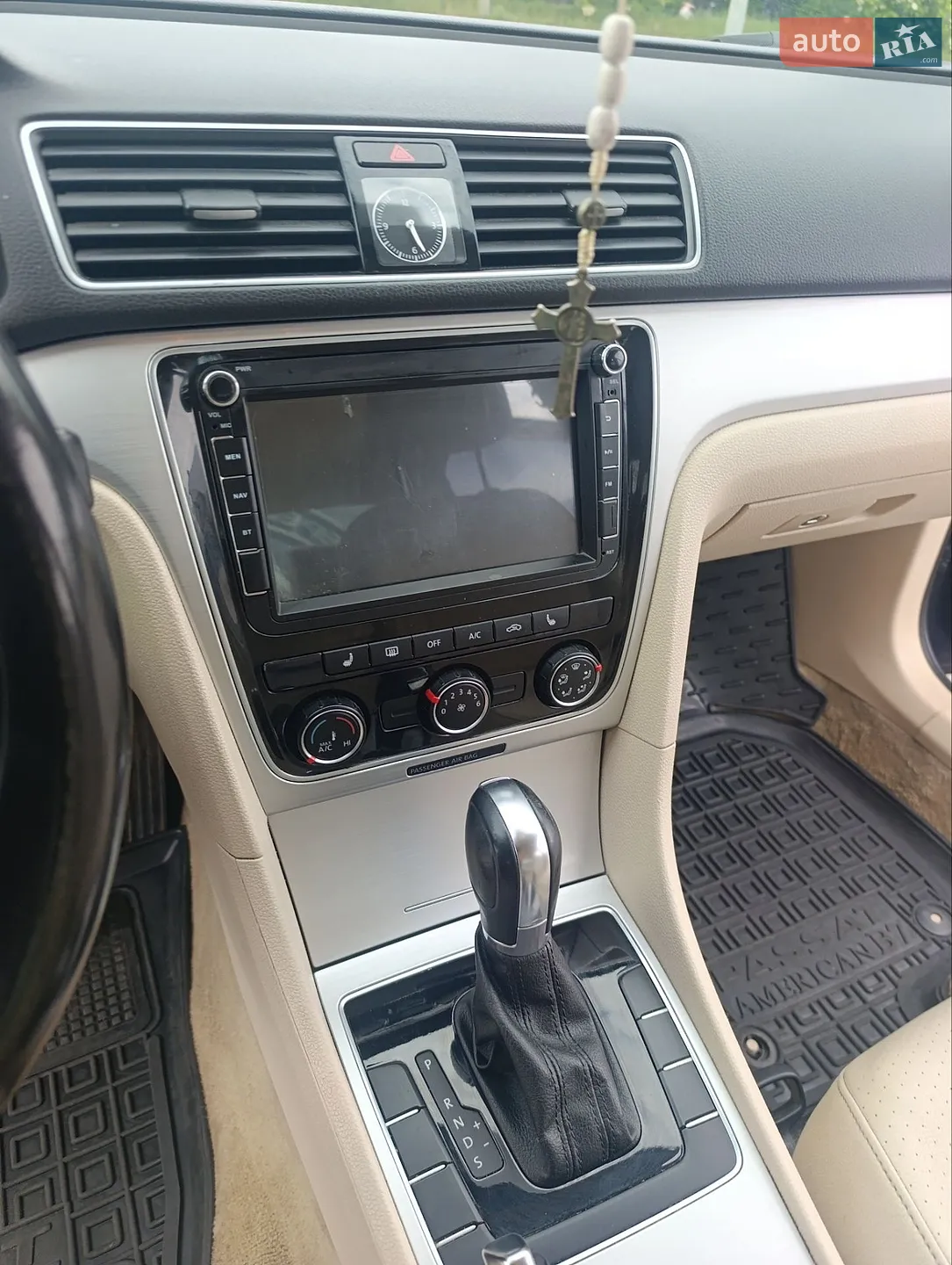 2013 Volkswagen Passat - мініатюра 14