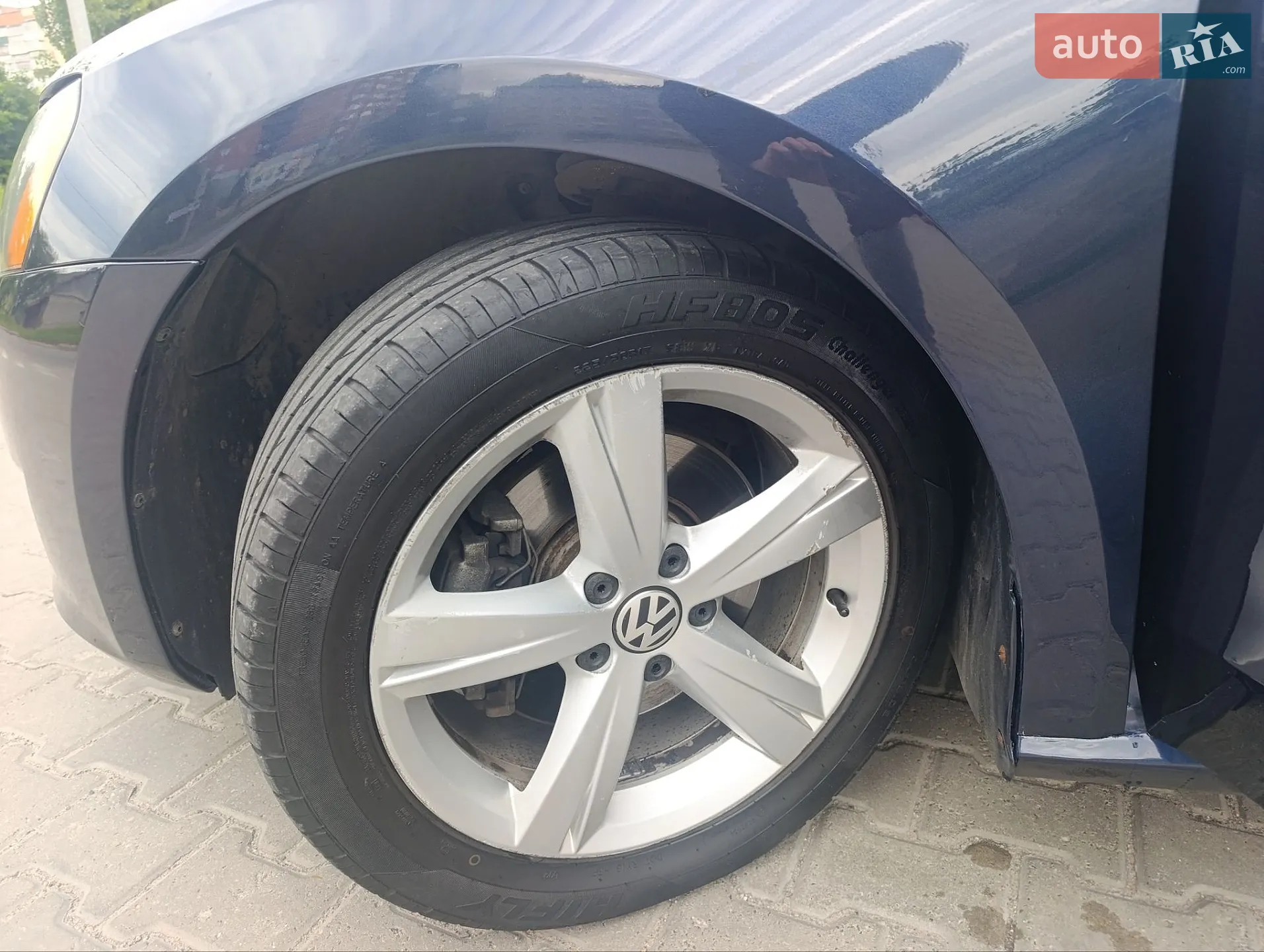 2013 Volkswagen Passat - мініатюра 29