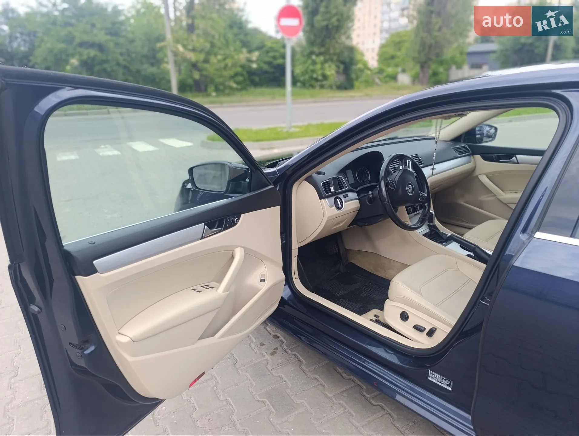 2013 Volkswagen Passat - мініатюра 33