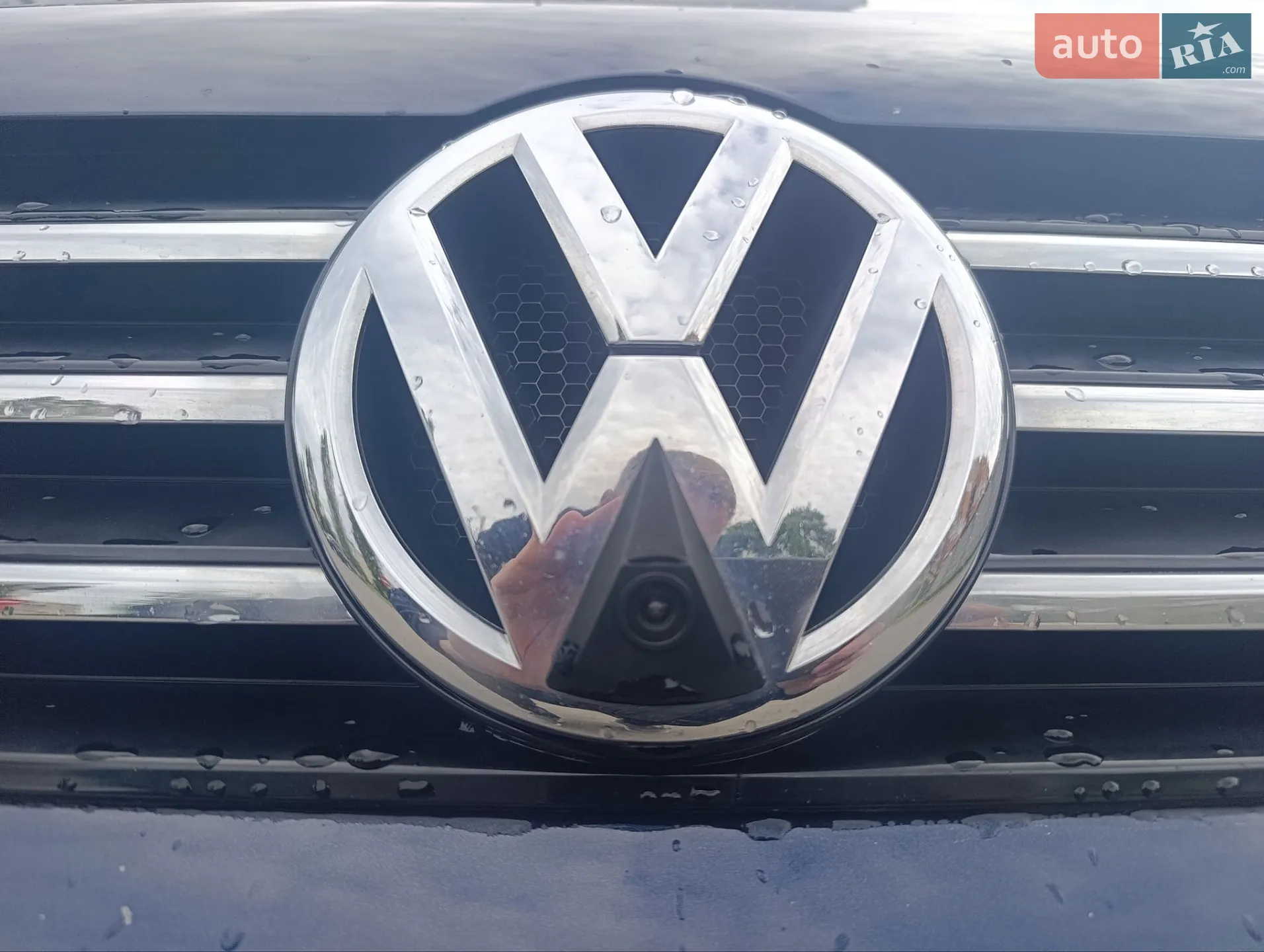 2013 Volkswagen Passat - мініатюра 37