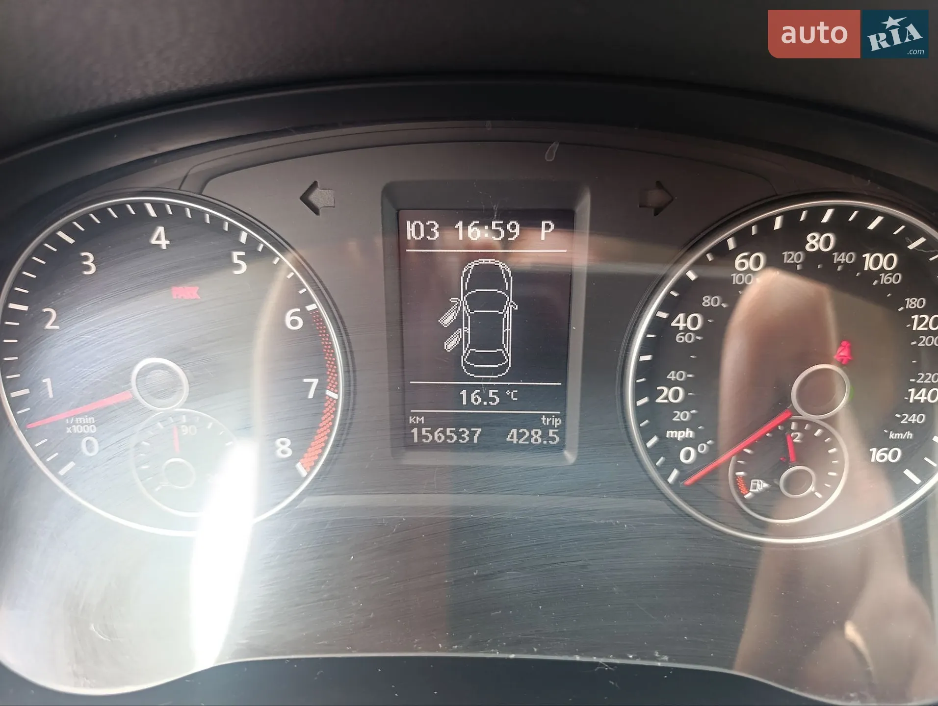 2013 Volkswagen Passat - мініатюра 45