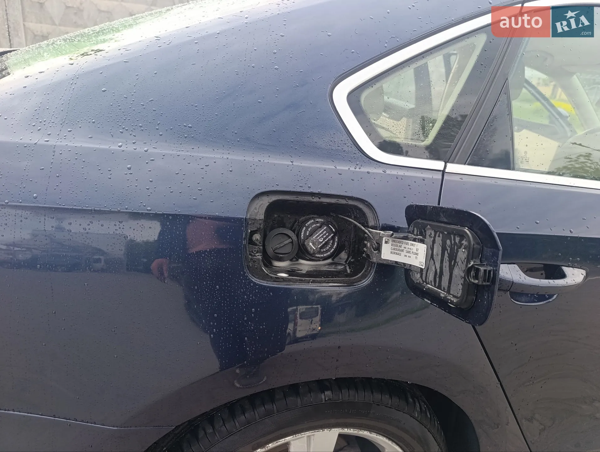 2013 Volkswagen Passat - мініатюра 49