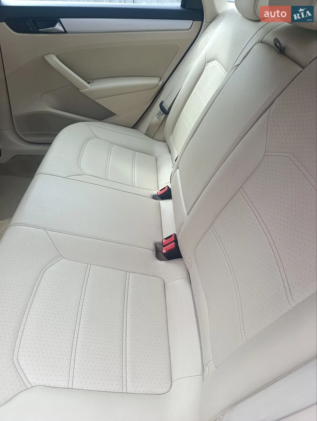 2013 Volkswagen Passat - мініатюра 62