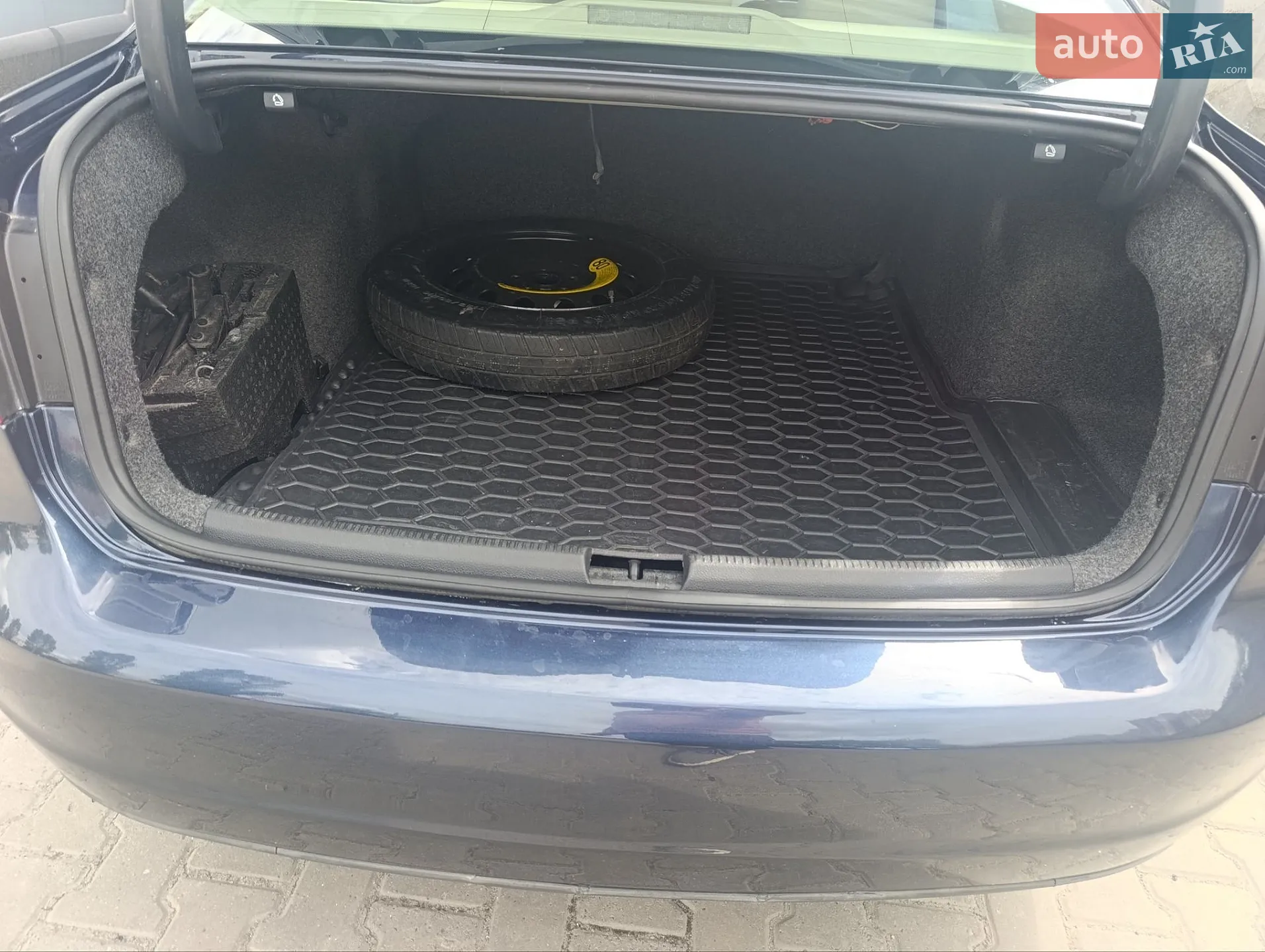 2013 Volkswagen Passat - мініатюра 64