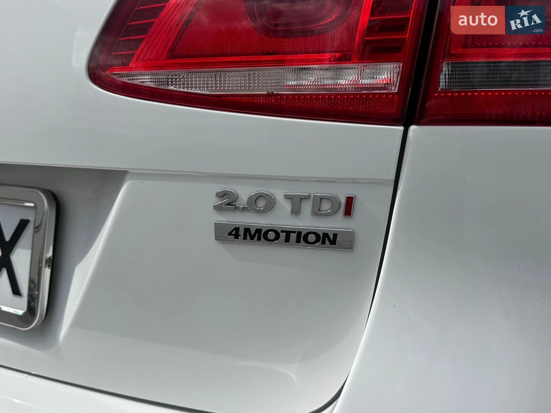 2014 Volkswagen Passat - мініатюра 11