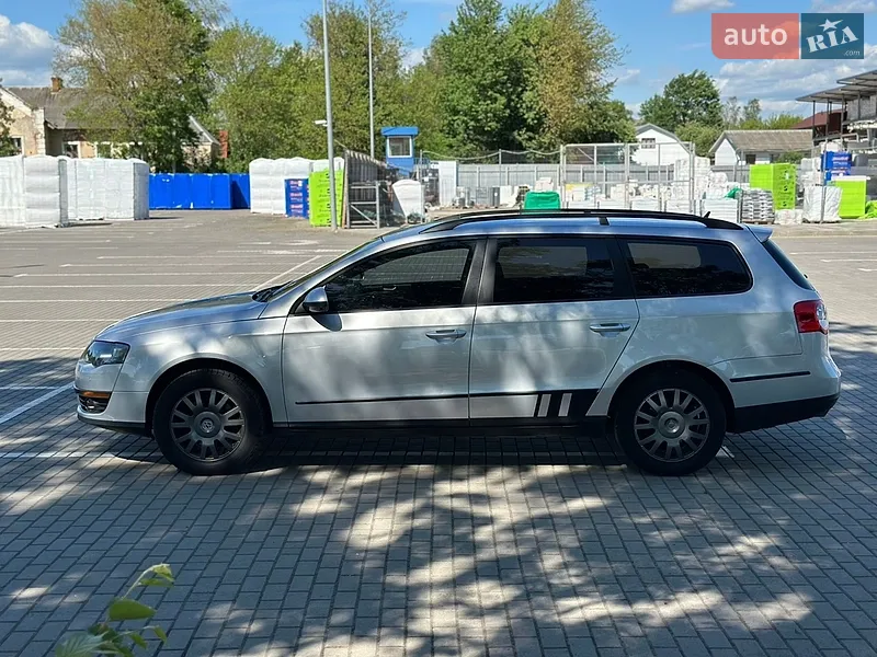 Volkswagen Passat 2009 VIN WVWZZZ3CZAE066315 фото оголошення 5 з 59