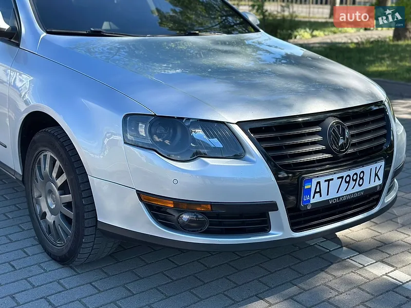 Volkswagen Passat 2009 VIN WVWZZZ3CZAE066315 фото оголошення 10 з 59