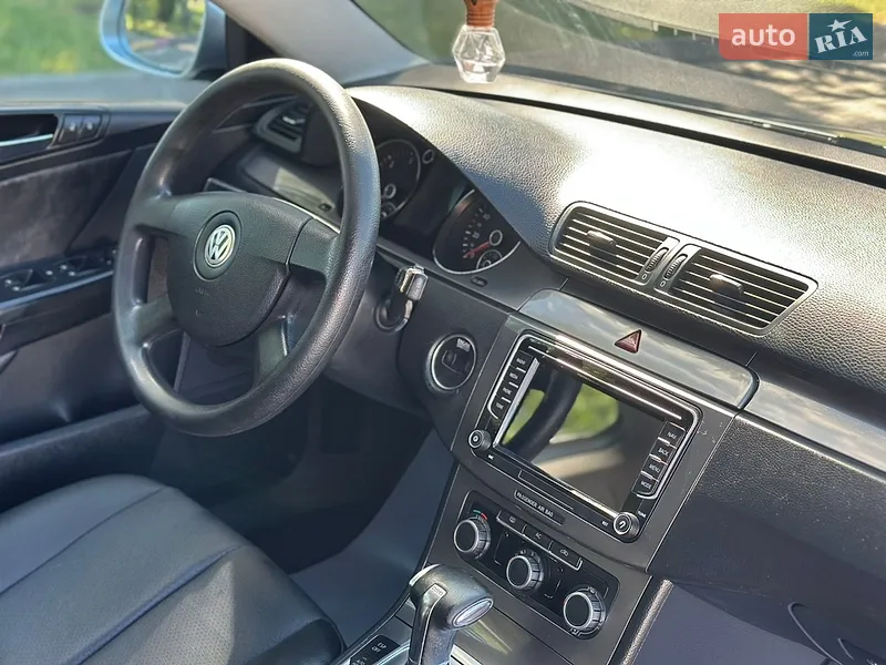 Volkswagen Passat 2009 VIN WVWZZZ3CZAE066315 фото оголошення 19 з 59
