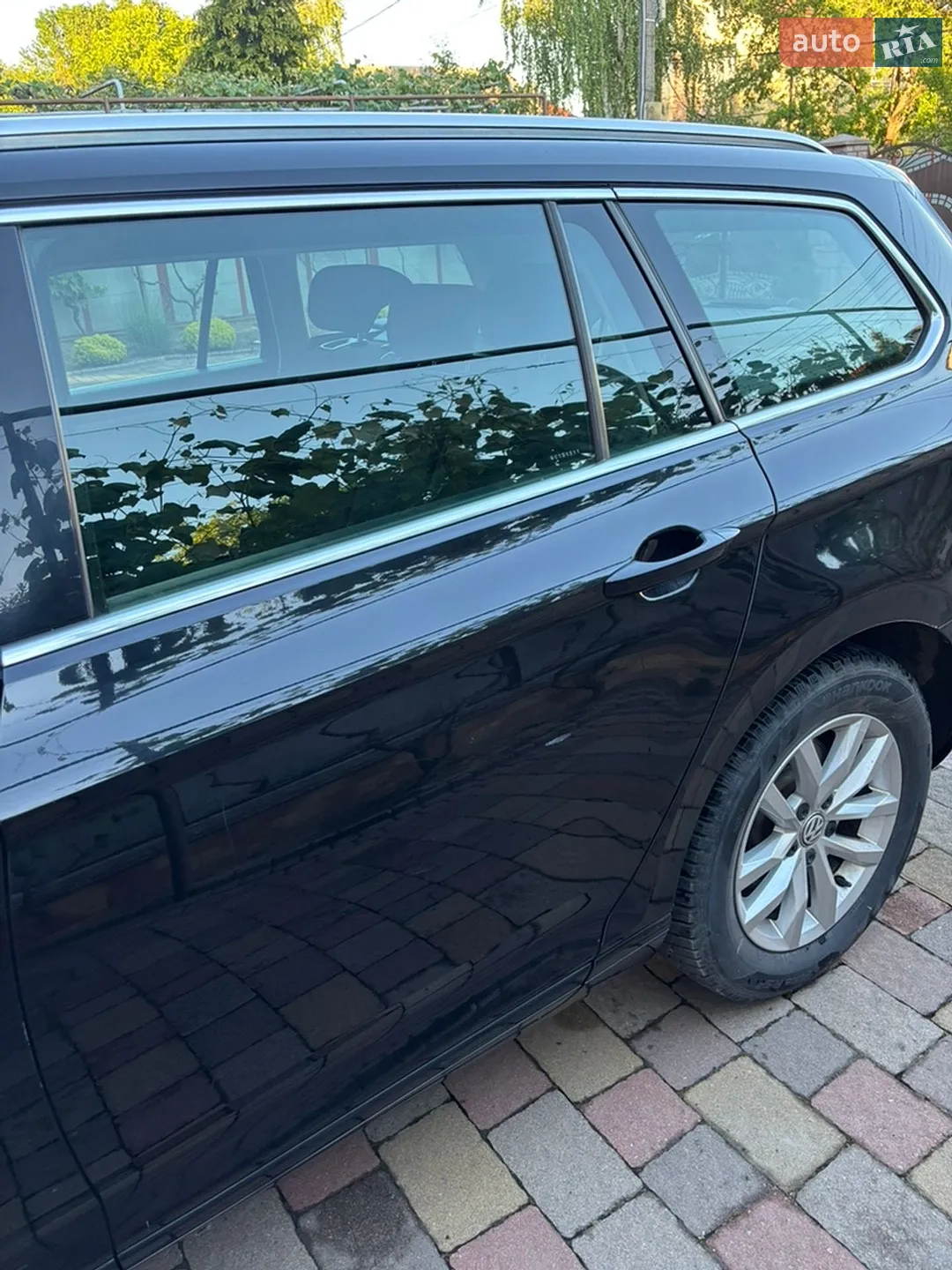 2016 Volkswagen Passat - мініатюра 3