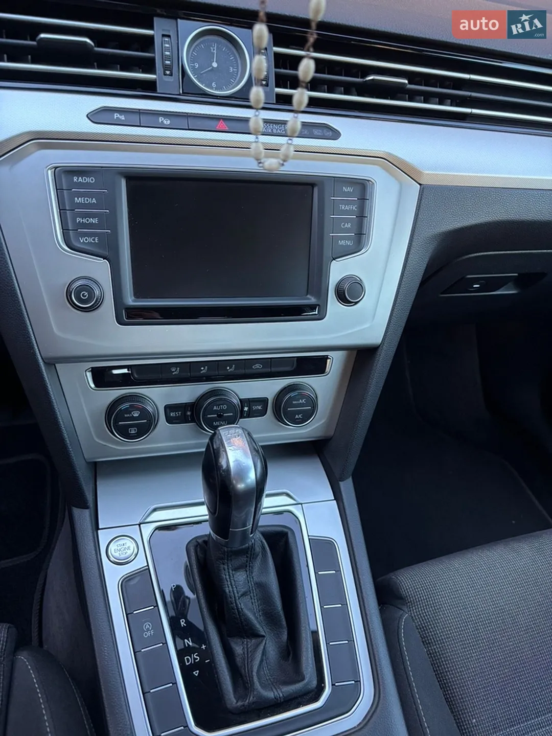 2016 Volkswagen Passat - мініатюра 12