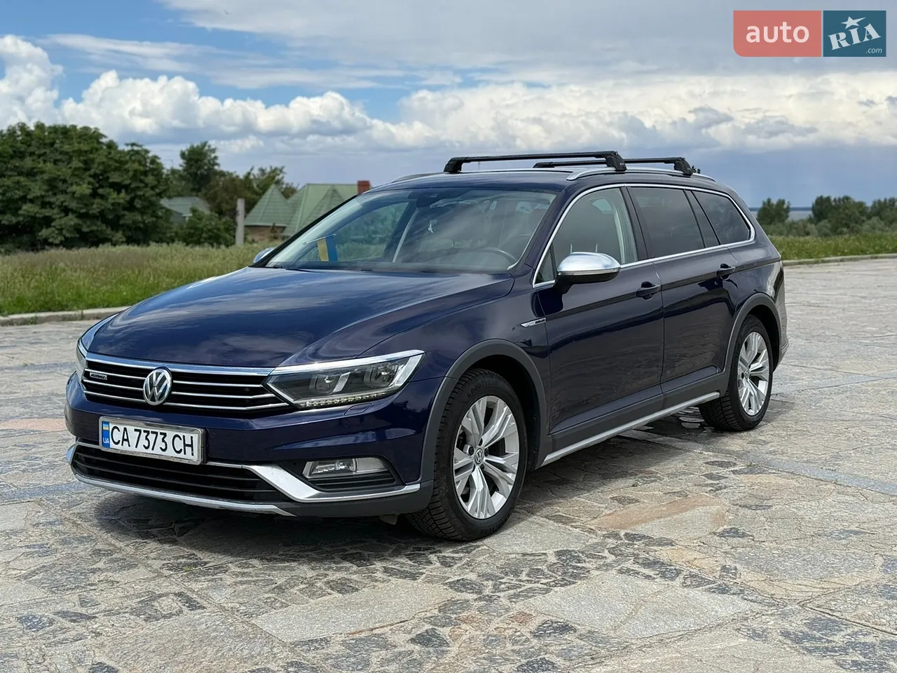 2018 Volkswagen Passat - мініатюра 24