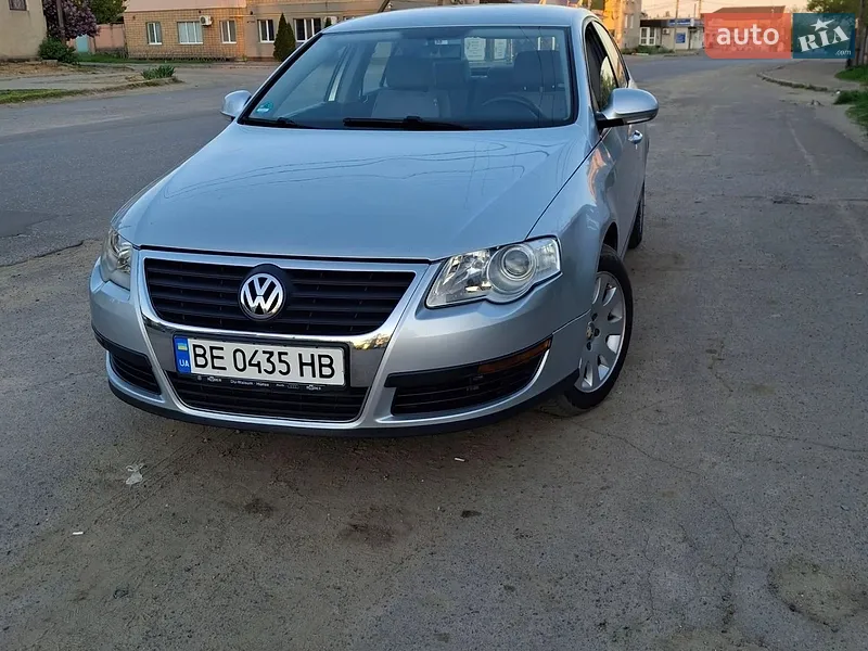 Volkswagen Passat 2005 VIN WVWZZZ3CZ6E005082 фото оголошення 4 з 42
