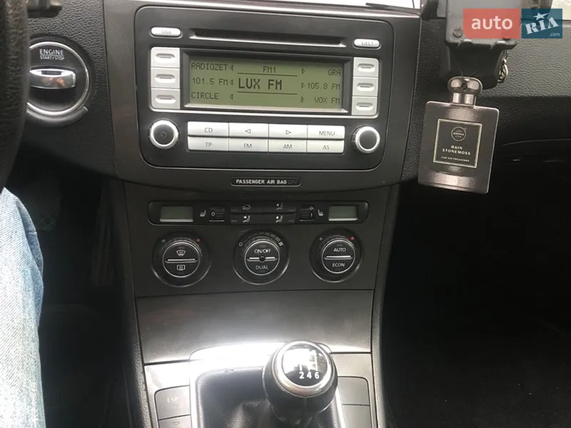 Volkswagen Passat 2006 VIN WVWZZZ3CZ7E062124 фото оголошення 14 з 44