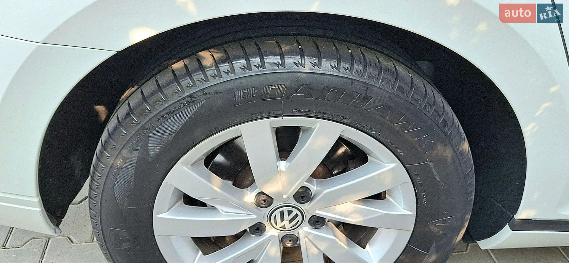 2019 Volkswagen Passat - мініатюра 14