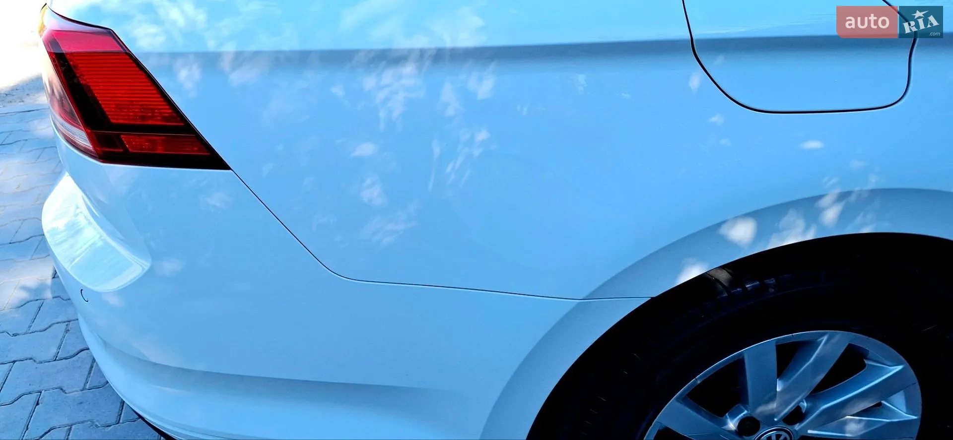 2019 Volkswagen Passat - мініатюра 28