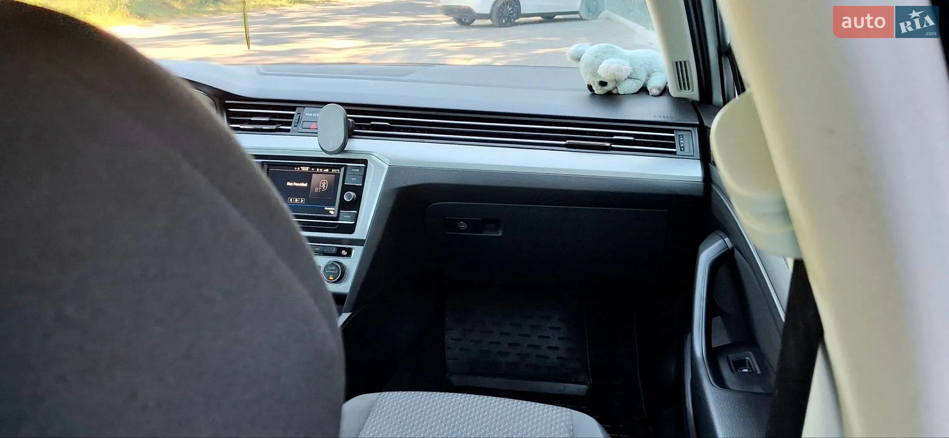 2019 Volkswagen Passat - мініатюра 32