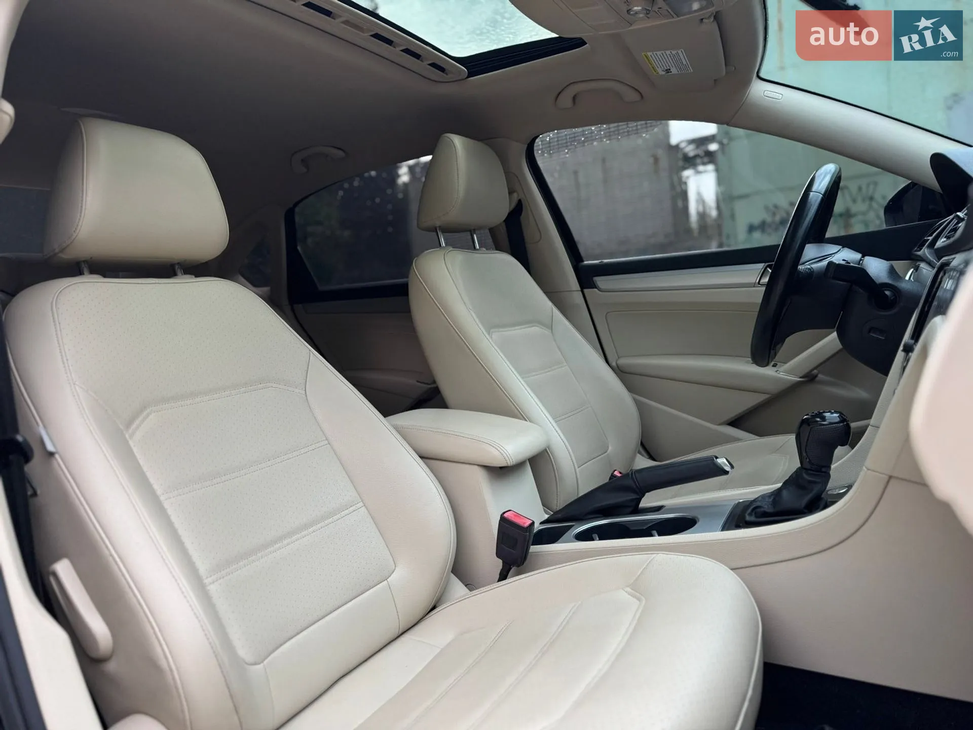 2018 Volkswagen Passat - мініатюра 20