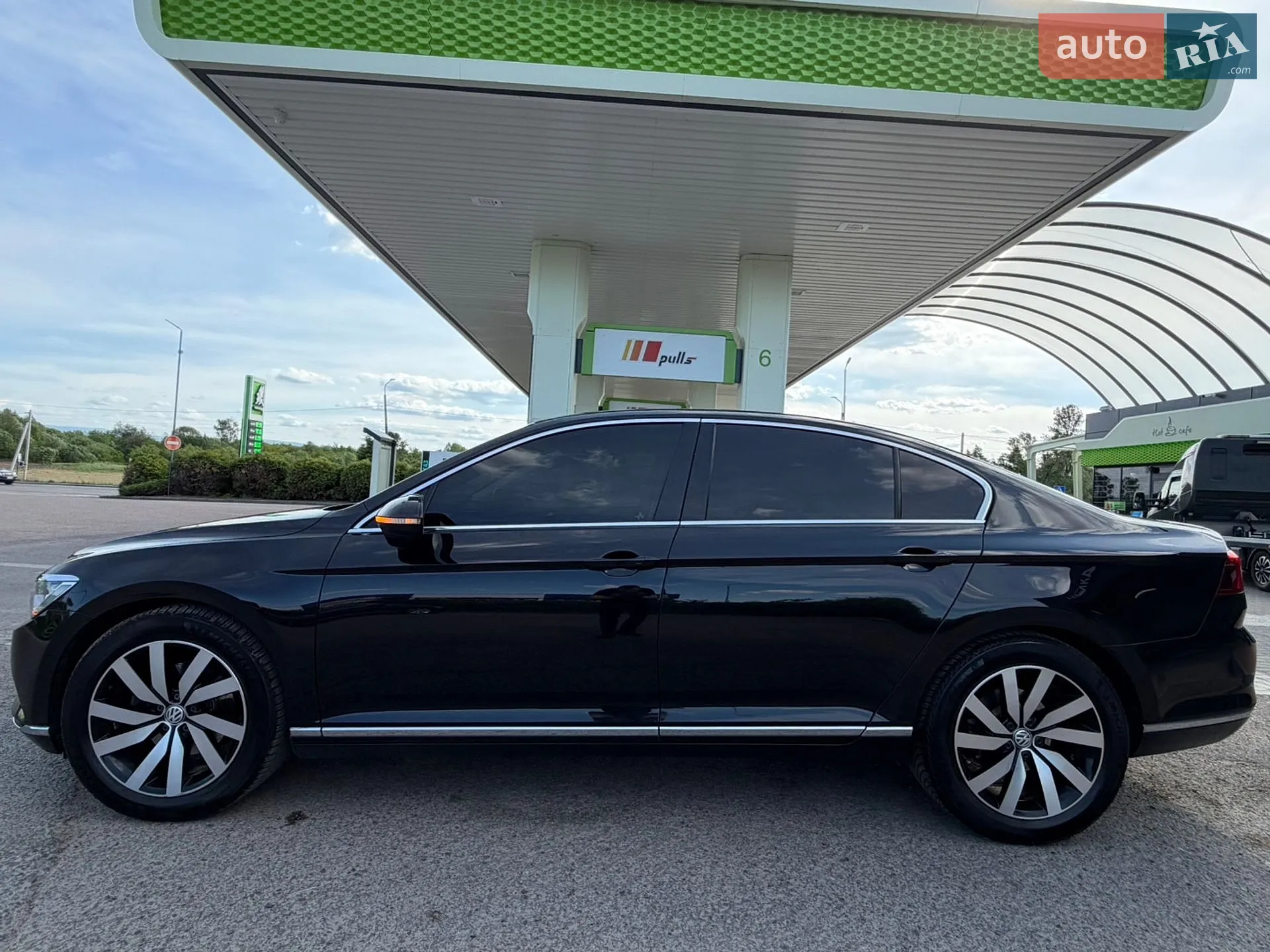 2016 Volkswagen Passat - мініатюра 30