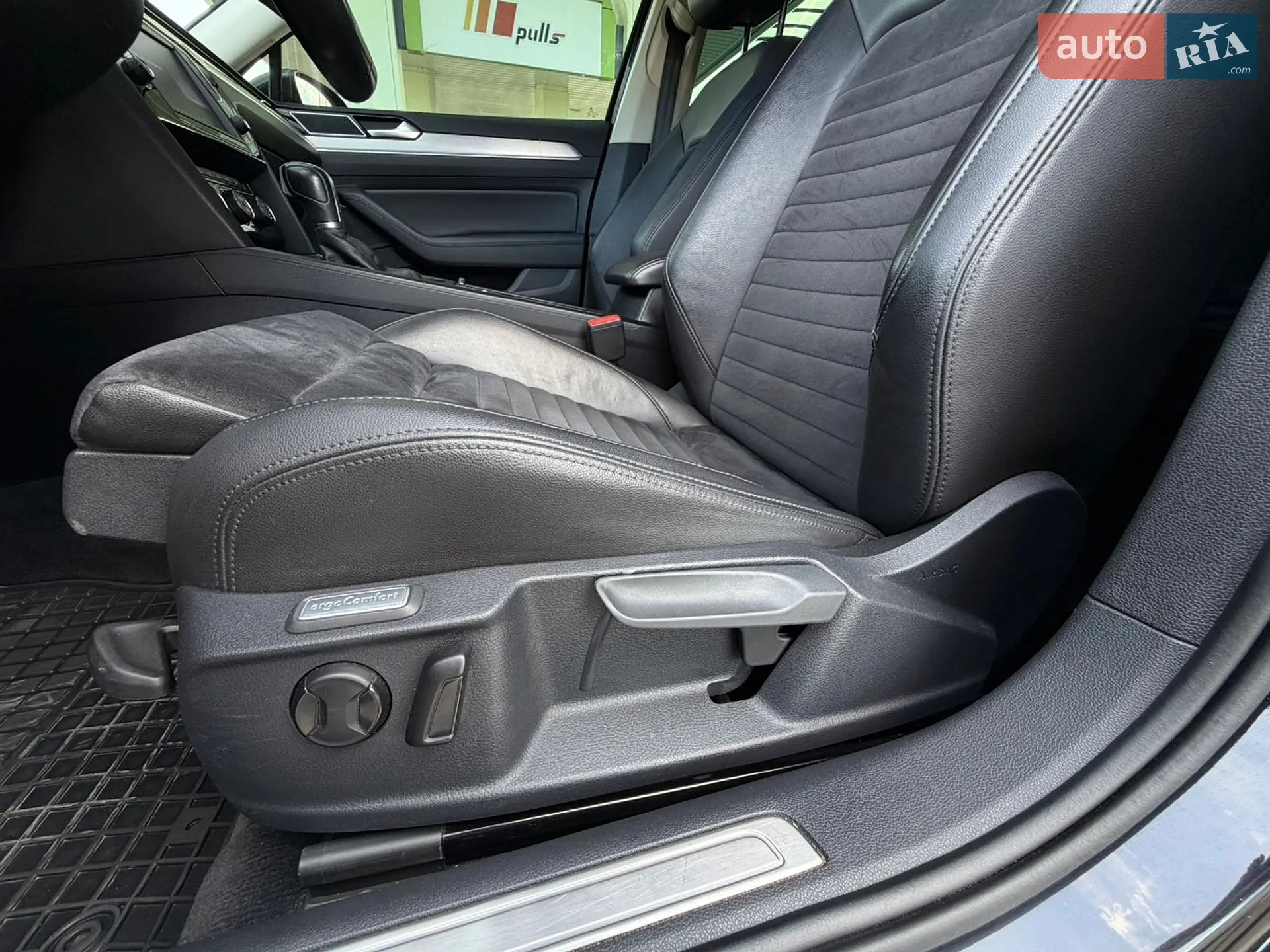 2016 Volkswagen Passat - мініатюра 43