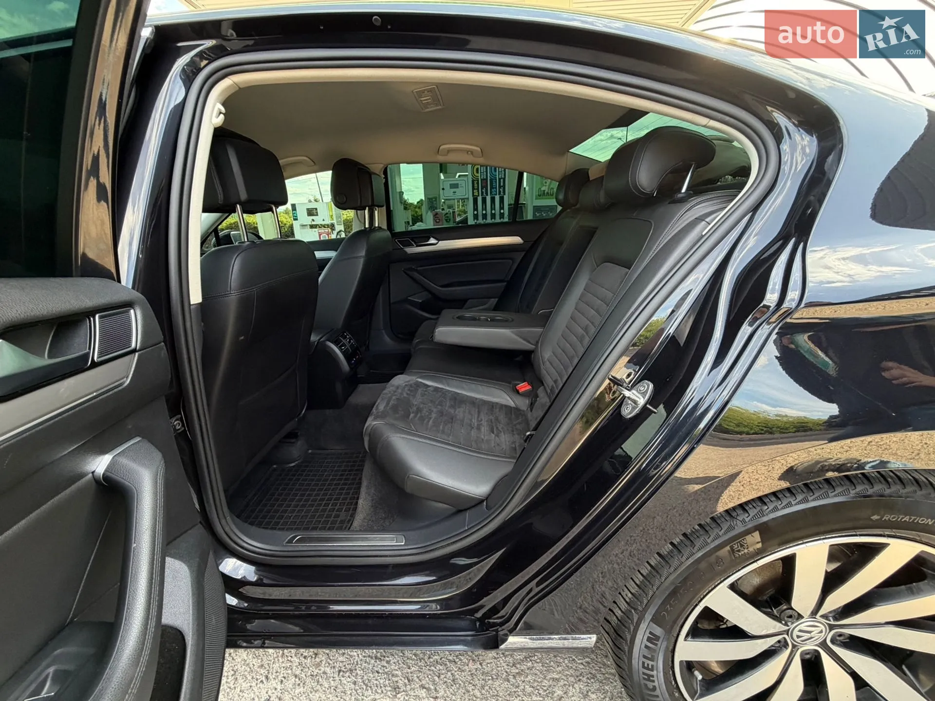 2016 Volkswagen Passat - мініатюра 54