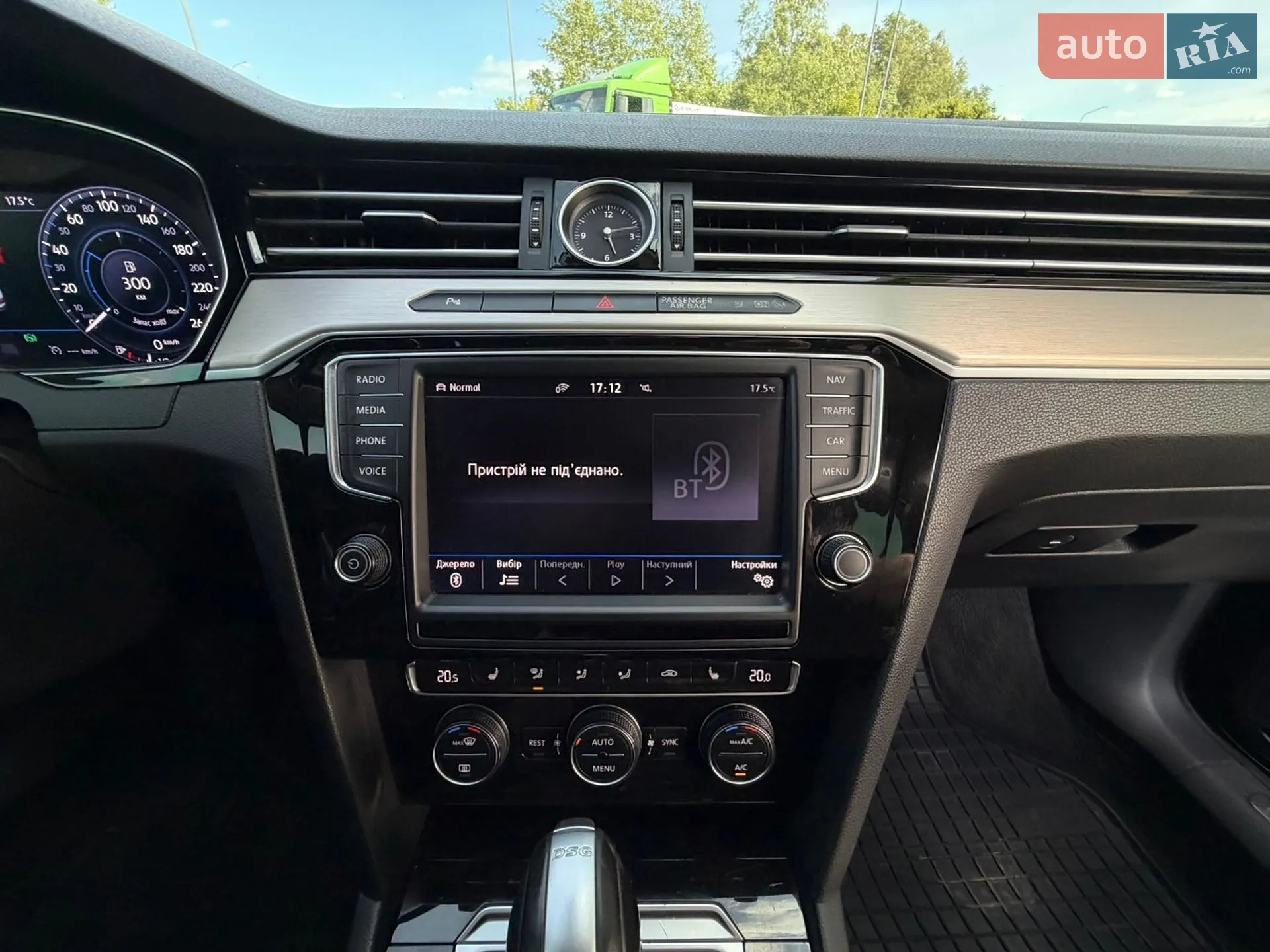 2016 Volkswagen Passat - мініатюра 74