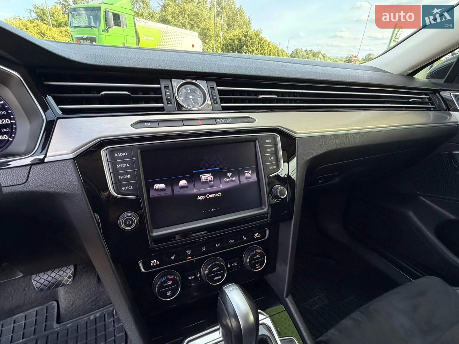 2016 Volkswagen Passat - мініатюра 79