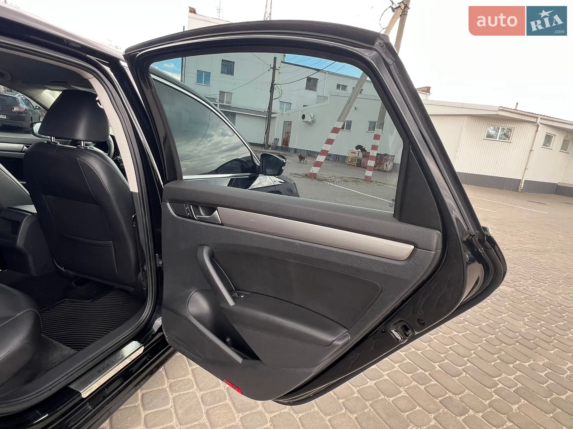 2015 Volkswagen Passat - мініатюра 47