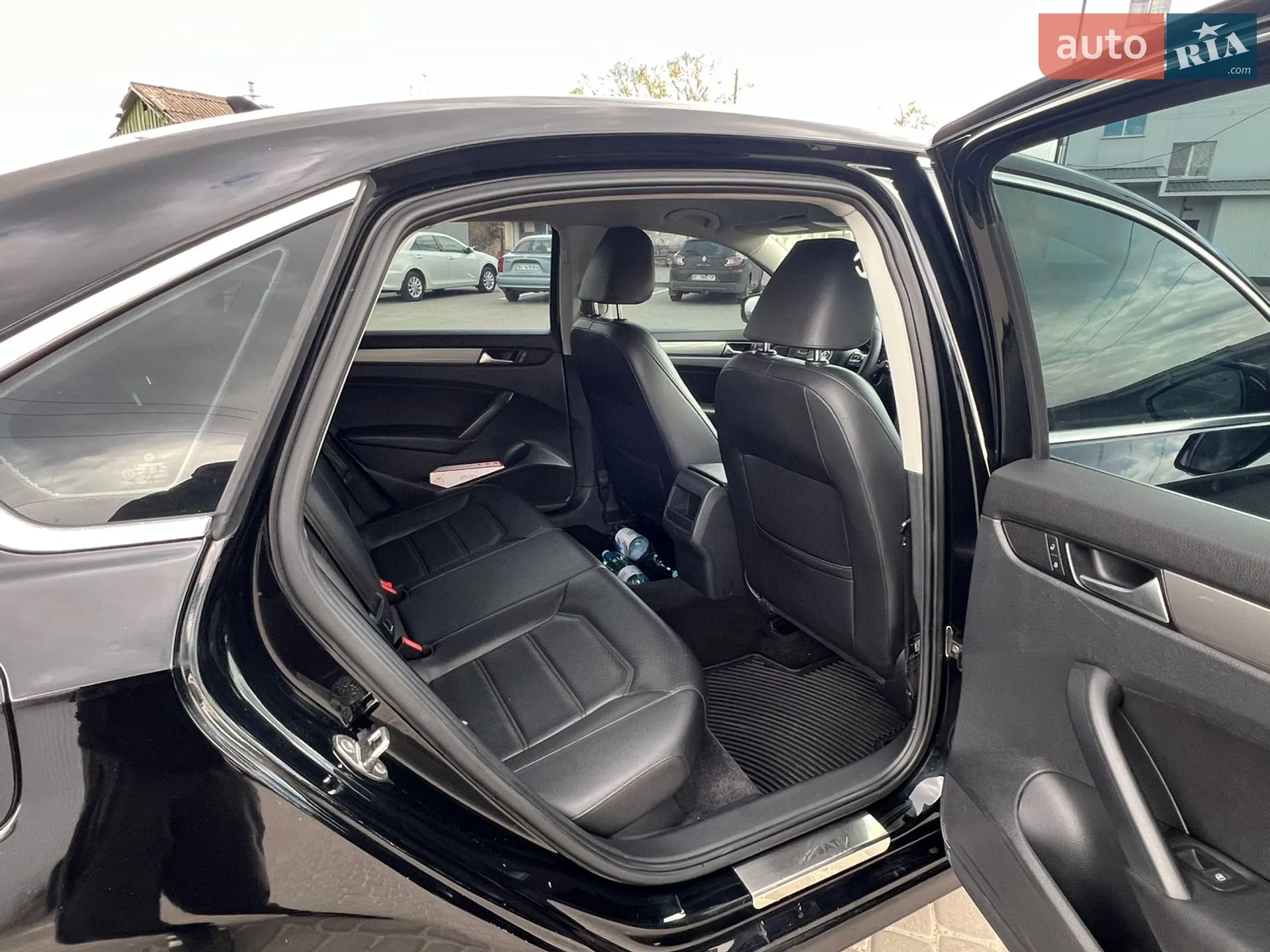 2015 Volkswagen Passat - мініатюра 48