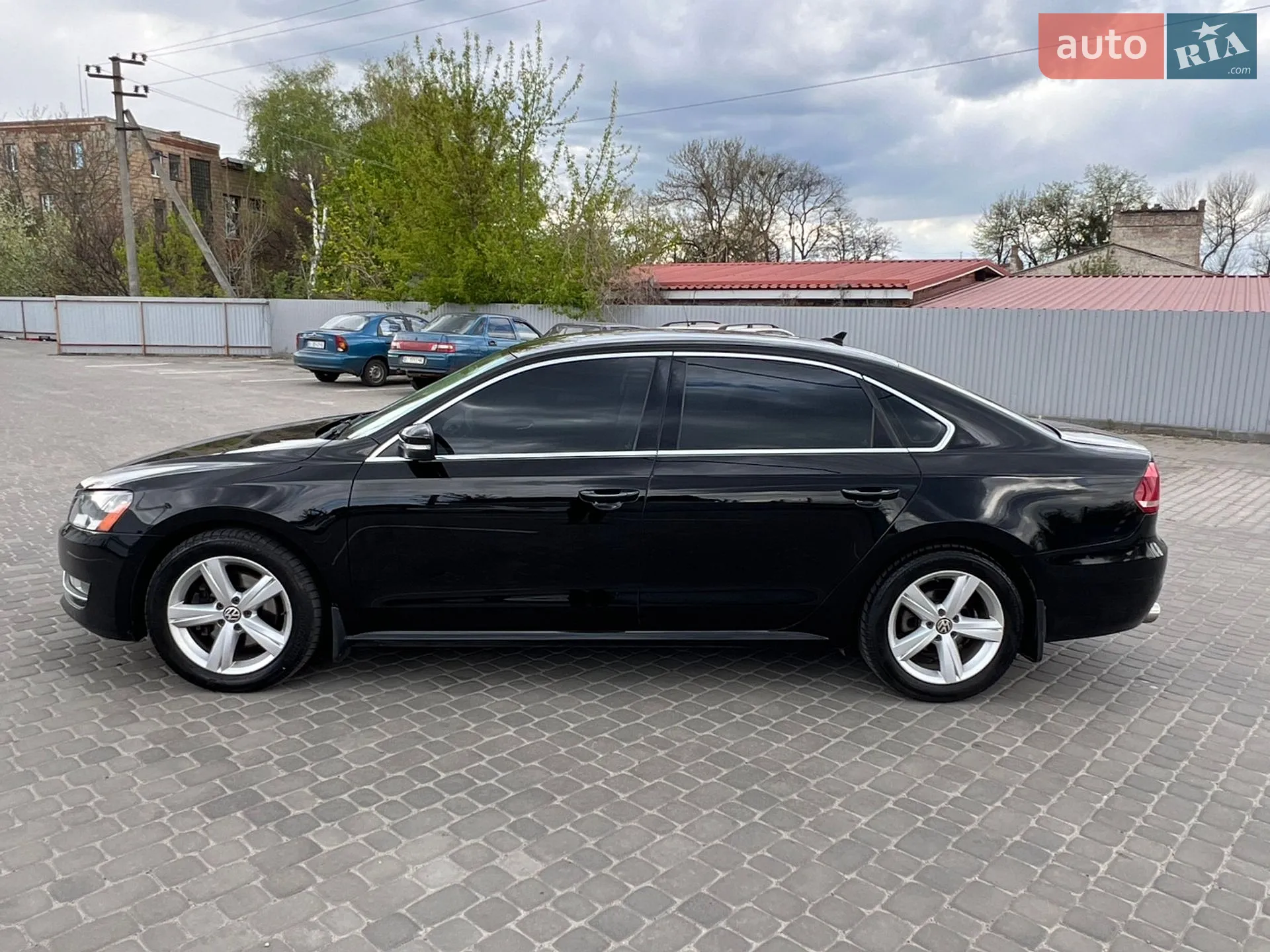 2015 Volkswagen Passat - мініатюра 72
