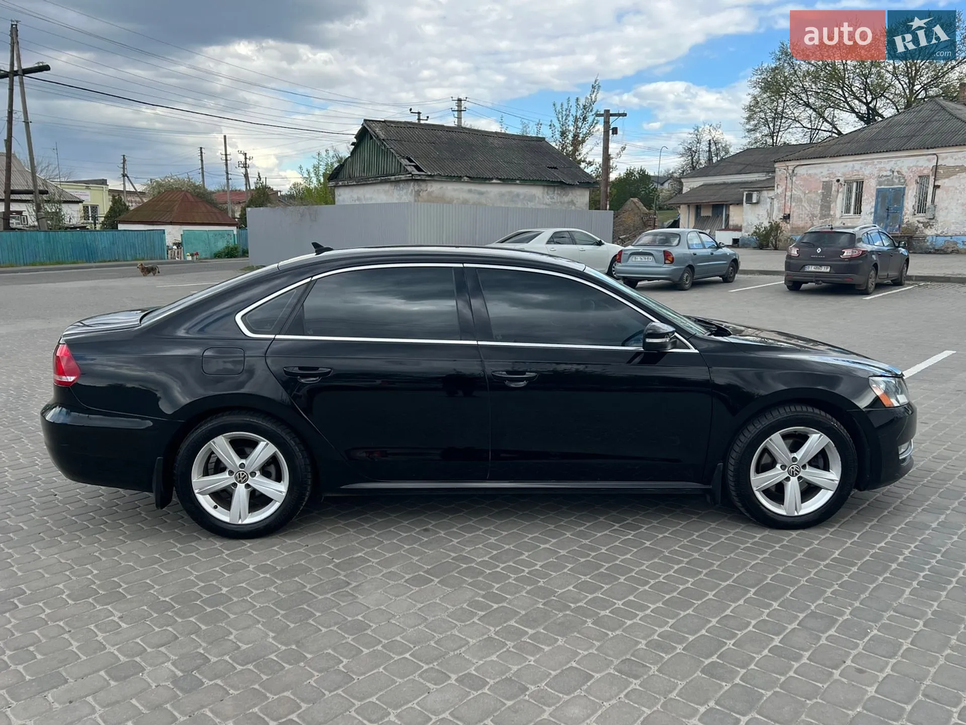 2015 Volkswagen Passat - мініатюра 78