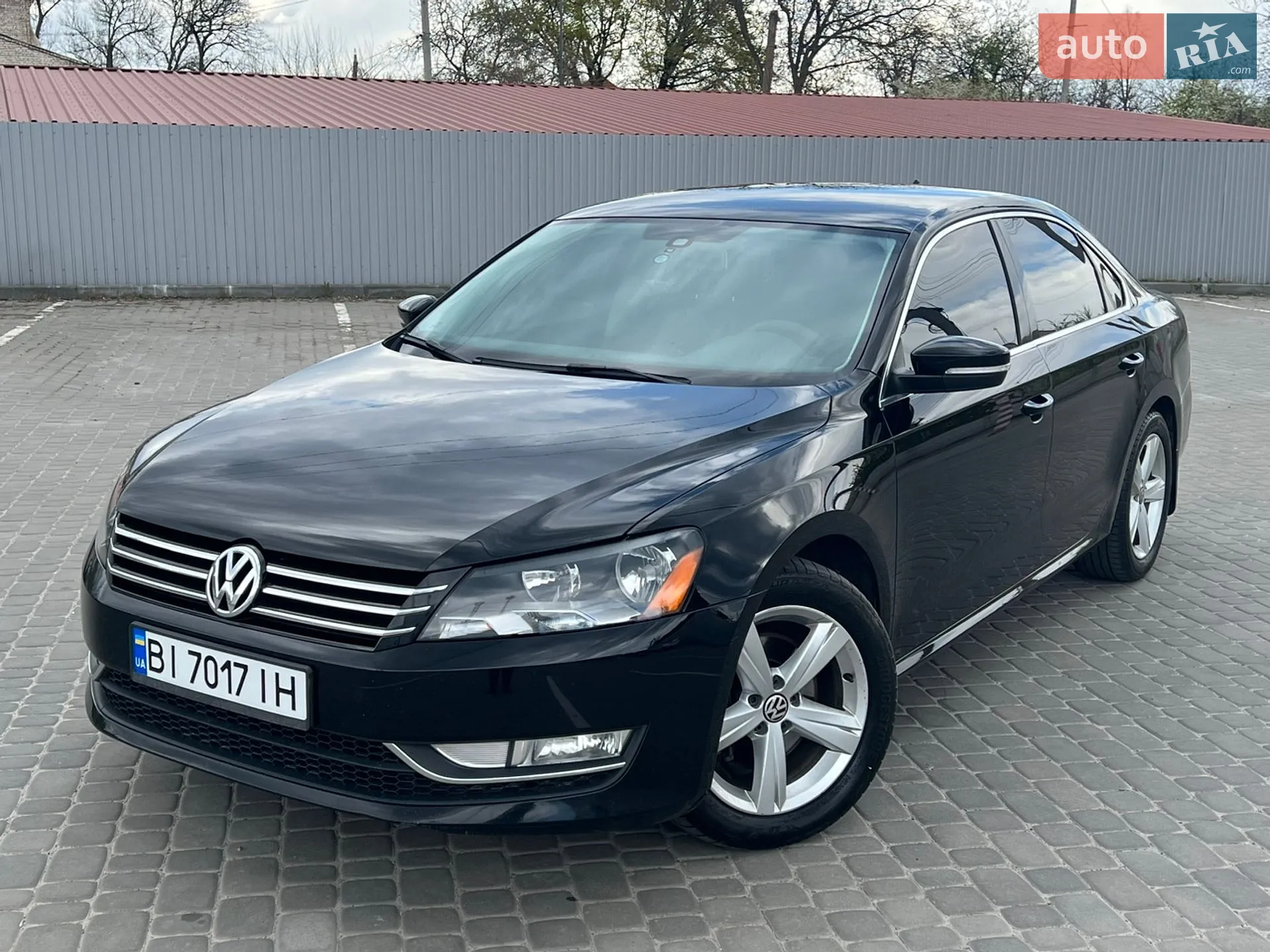 2015 Volkswagen Passat - мініатюра 84